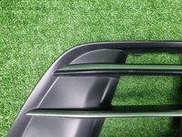 Накладка ПТФ левая Audi Q5 2 80A (17-20) S-line