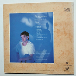 Винтажная виниловая пластинка LP Mike Oldfield Islands (Spain 1987)