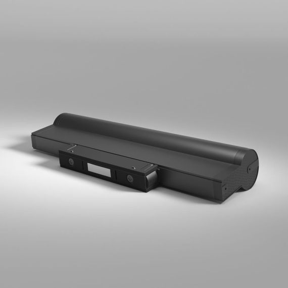 Трековый светодиодный светильник Elektrostandard Alter 12W 4200K 85049/01 a062996