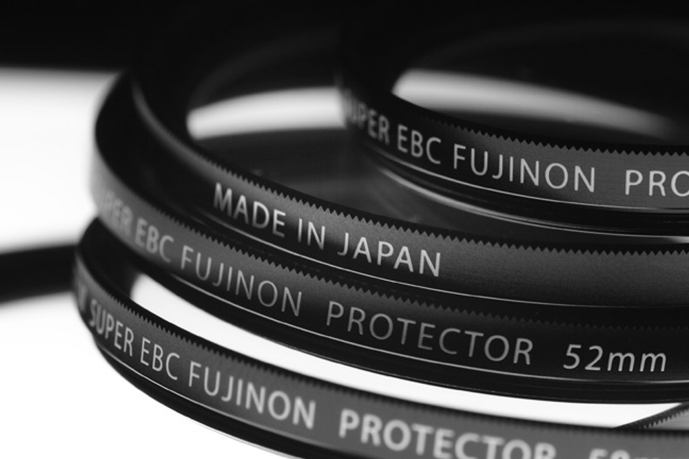 Светофильтр Fujifilm protector PRF-67