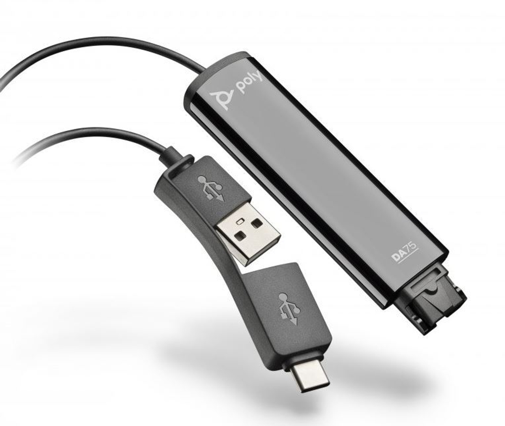 Адаптер  Plantronics 786C6AA