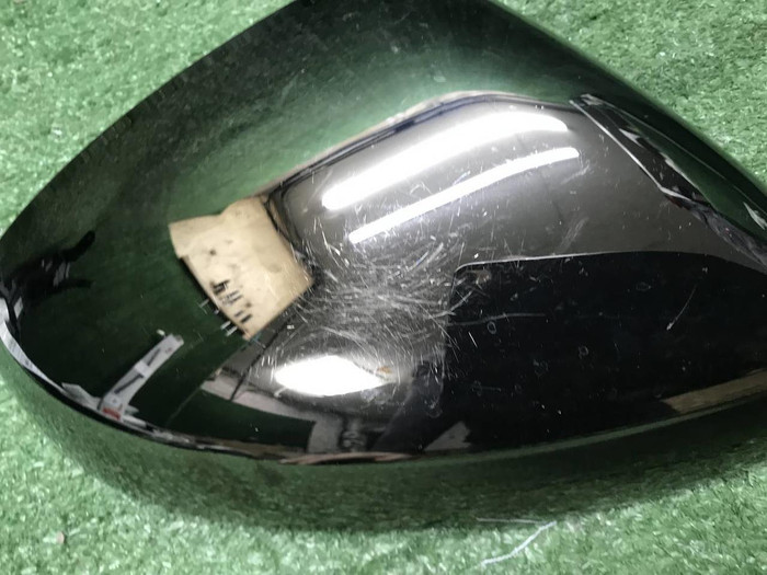 Крышка зеркала правая Kia Stinger CK (2017-н.в.)