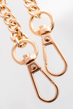 Бондажный набор Toyfa Theatre черный