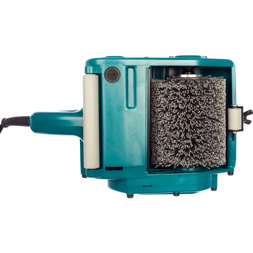 Makita 9741 ленточная шлифмашина
