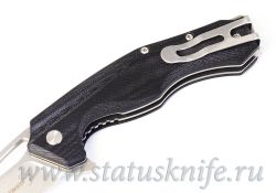 Нож Boker 01BO762 MASADA FOLDERфотография - 3