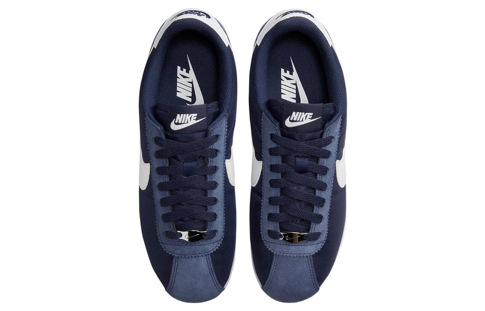 Кроссовки Nike Cortez "Midnight Navy" (Женская размерная сетка)