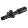 Прицел Nikko Stirling OCTA, 1-8x24, сетка 4Dot (NSOC1824)