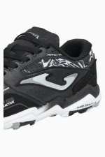 Сороконожки Joma FS Reactive TF - черный