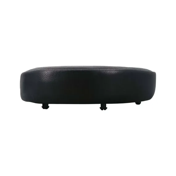 Dekoni Audio Custom Series Replacement Ear Pads for Focal Black