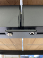 Стол обеденный Ideal Patio ТЕЛЛА  XL из тика 300x100