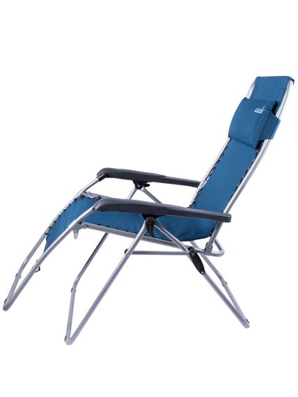 Кресло-шезлонг Norfin SOMERO NFL