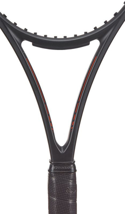 Теннисная ракетка Dunlop Srixon CX 200+