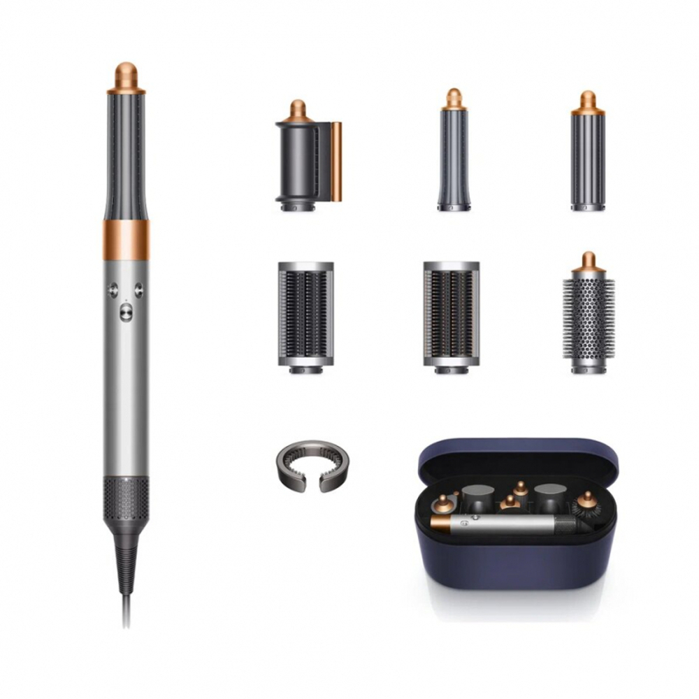 Airwrap hair styler online