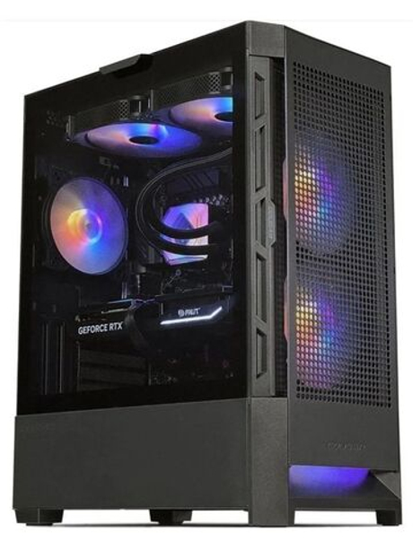 Игровой компьютер / Core i9 10900 / NVIDIA RTX3070TI / 32GB / DDR4 / SSD 1.5 ТБ