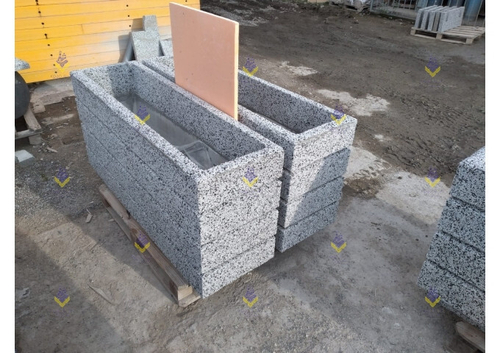 Вазон «Высота»