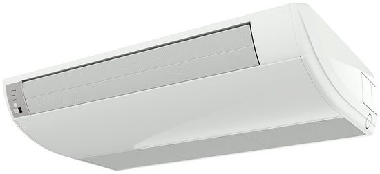 Напольно-потолочный кондиционер General Climate GC/GU-CFE24HRF