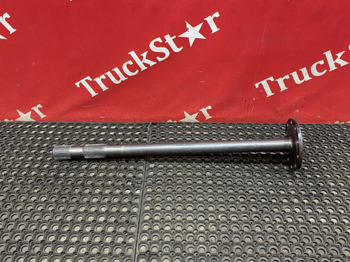 Полуось с блокировкой 2023г