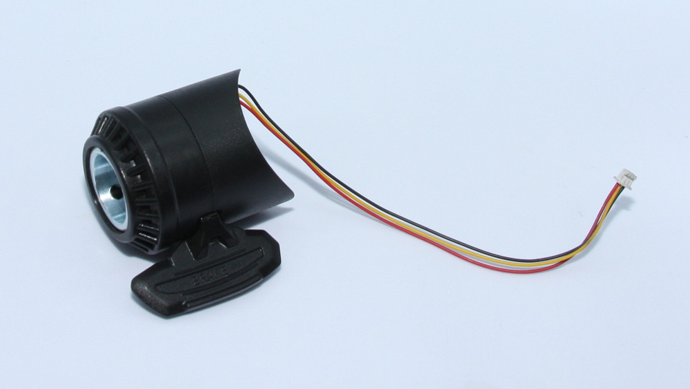 Курок тормоза Midway Yamato Series