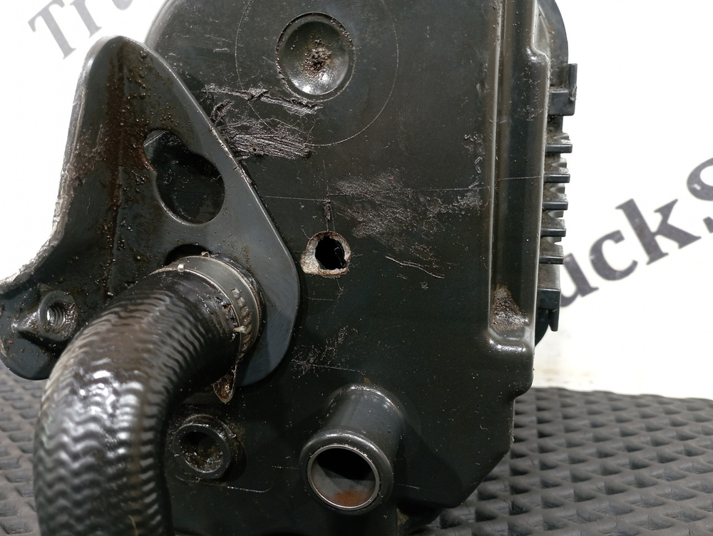 Бачок ГУРа 2020г.