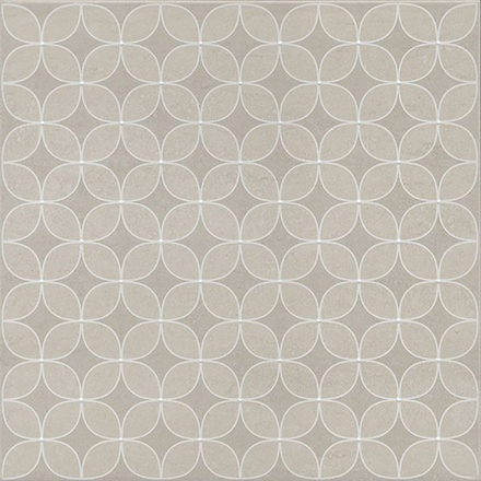 Декор Туф бежевый светлый матовый (AZ/A011/SG1712)