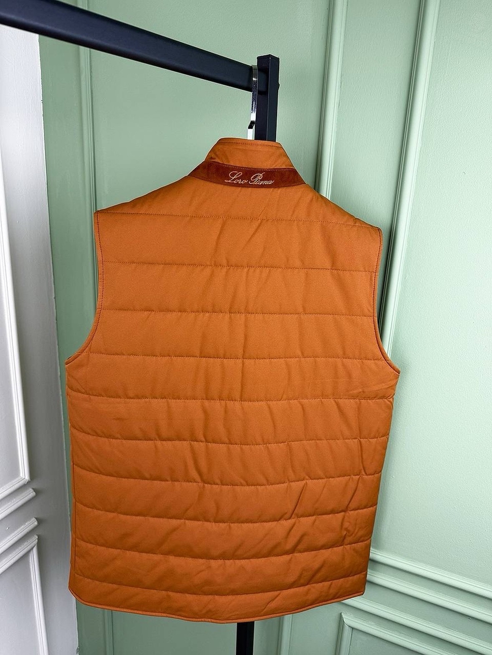 Жилет Loro Piana