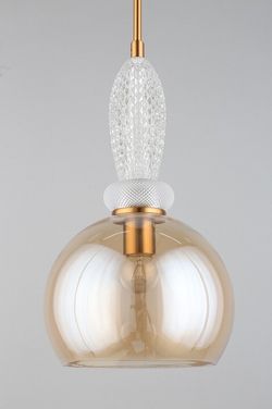 Подвесной светильник Aployt Kristel APL.304.16.01