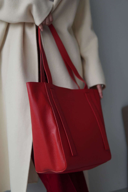 СУМКА Италия Le Borsette 85887