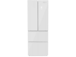 Холодильник Zugel ZRFD361W Full No белый