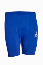 Термошорты Select - синий