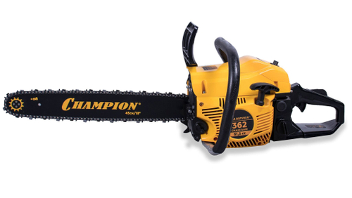Б/пила CHAMPION 362 18"