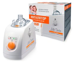Ингалятор ультразвуковой LD-152U