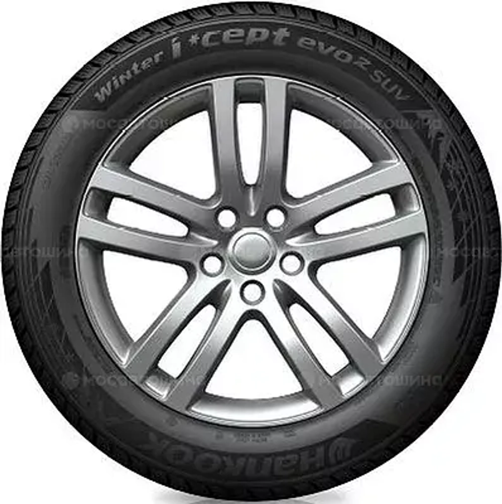 Hankook W320A i cept Evo2 275/40 R22 108V