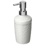 Диспенсер для мыла Tule 350мл (светло-серый)