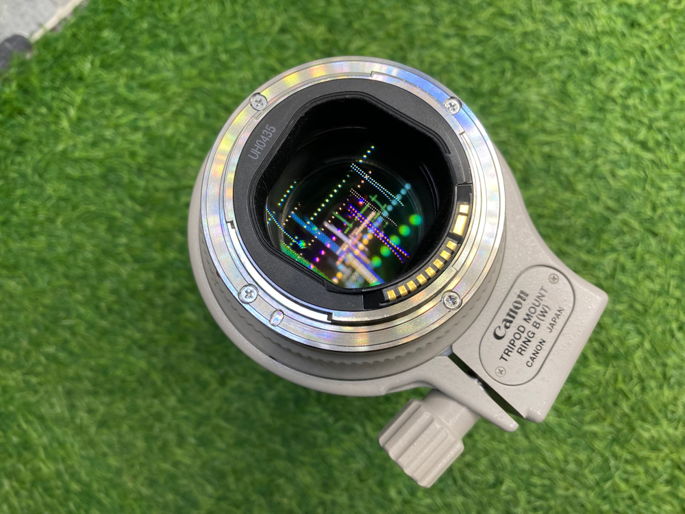 Canon EF 70-200mm 2.8L USM UltraSonic