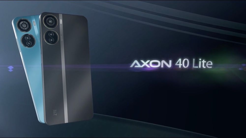 ZTE Axon 30 5G (2021)