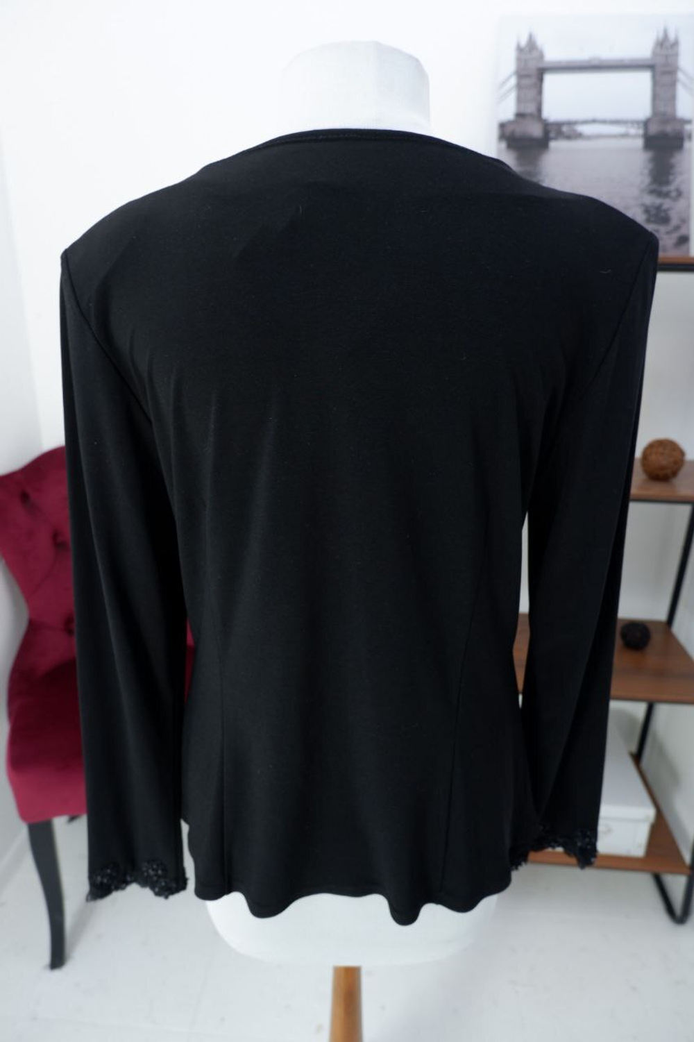 Джемпер красивый 54 размер