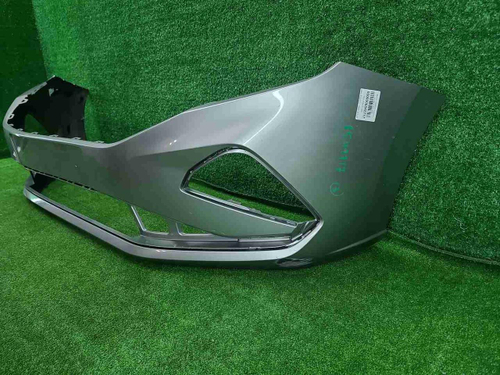 Бампер передний VW Polo 6 (2020-2022)