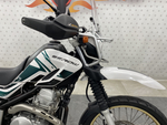 Yamaha Serow XT250 , 2014