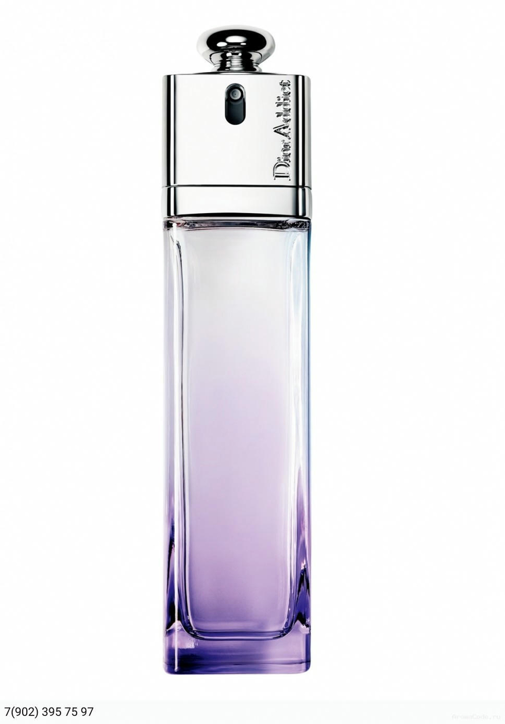 Christian Dior Addict Eau Sensuelle