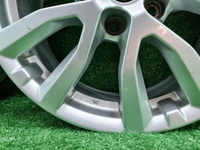 Диск Комплект дисков R17 Nissan X-Trail T32 13-22