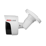 RL-AHD4K-MB (3.0mm) AHD видеокамера 8 Мп RedLine
