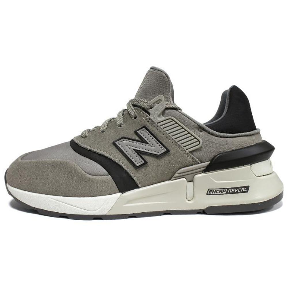 Кроссовки New Balance Nb 997S