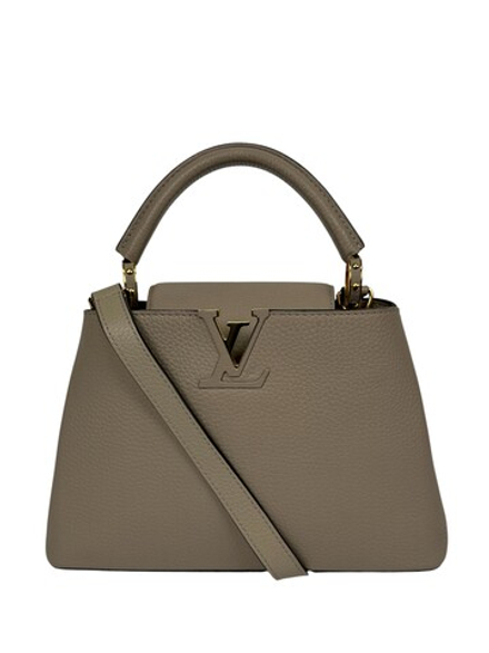 Сумка Louis Vuitton Capucines BB
