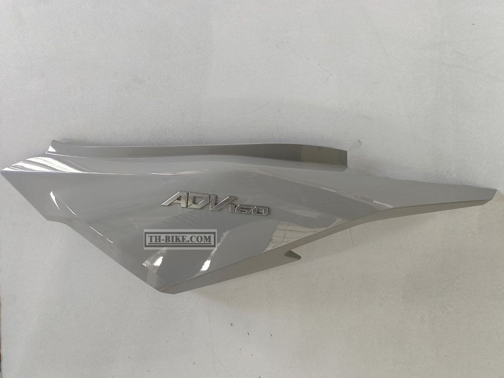 83650-K0W-TA0ZC. COVER SET, L. BODY (WL) *NHC53P*. HONDA