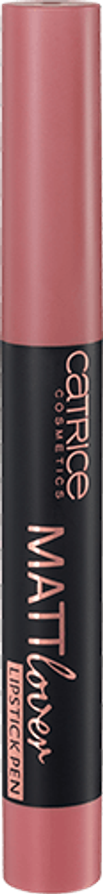 Губная помада-карандаш Catrice Mattlover Lipstick Pen - 070 каппучино