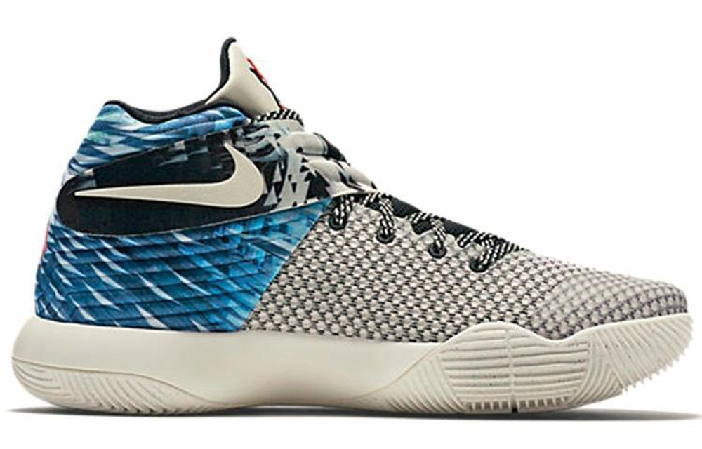 Кроссовки Nike Kyrie 2 Effect