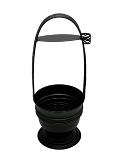 Кадило - N3 Black