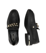 мокасины gabrielle 13 Liu Jo - черный(SA3013 EX014)