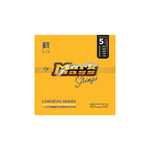 Markbass Longevo Series MB5LENS45130LS