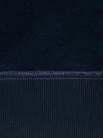 Худи Hardlunch Taste Control темно-синий